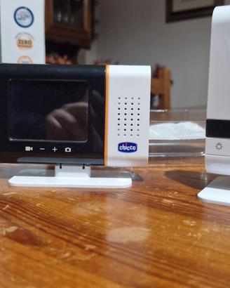 Baby Monitor Chicco Top Digital Video