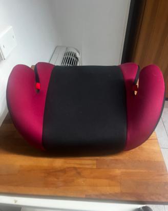 Rialzo auto bambini