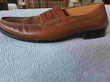Scarpe da uomo TOD's misura 42