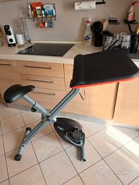 Cyclette Ultrasport F-Bike / F-Rider