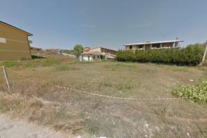 Terreno edificabile di 1000 mq