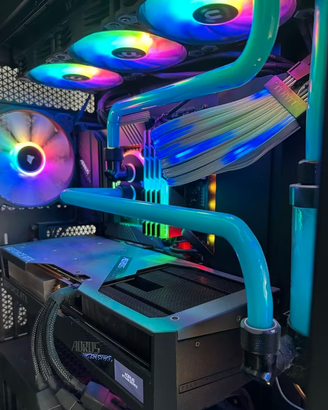 Gigabyte AORUS GeForce RTX 4090 MASTER