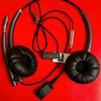 Cuffie professionali