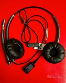 Cuffie professionali