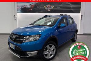 DACIA Sandero Stepway 900 TCe 12V 90CV Prestige