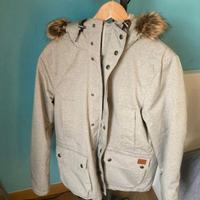 Giacca grigia uomo Volcom