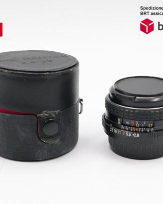 Pentax-M 28 F2.8