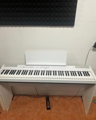 Piano Yamaha P115