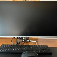 Monitor HP 27 pollici