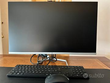 Monitor HP 27 pollici