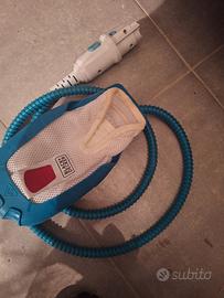 guanto per vaporetto black & decker