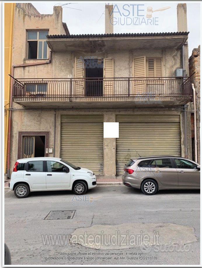 Appartamento – Aragona, Zorba - Vista 3