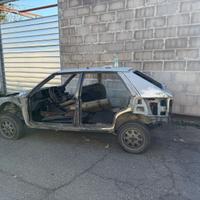 Telaio lancia delta 1.3 lx base x integrale