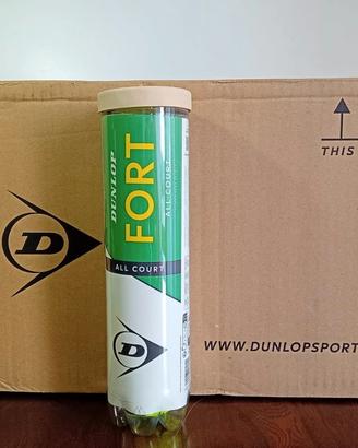 Palle Dunlop Tennis Itf Circuit