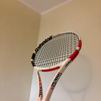 Racchetta da tennis Babolat pure strike