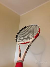 Racchetta da tennis Babolat pure strike