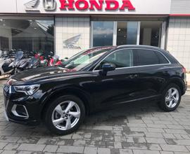 Audi Q3 35 TDI S tronic Business Advanced