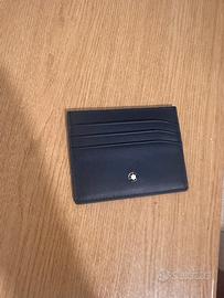 Porta carte Montblanc