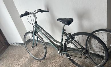 Bici da passeggio