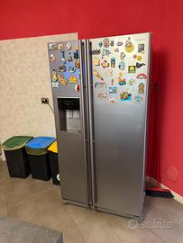 Frigo Americano