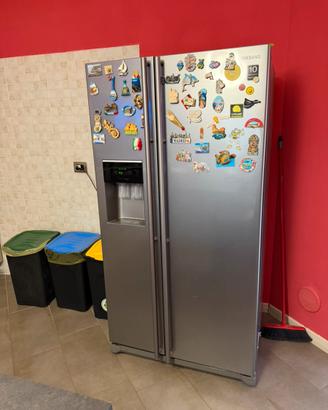 Frigo Americano