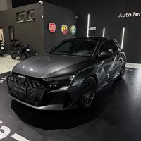 Audi A3 RS 3 SPB TFSI quattro S tronic