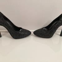Scarpe Donna tacco 11