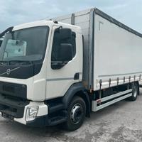 Volvo FL 210 4x2 16 ton