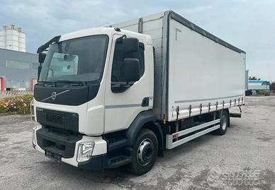 Volvo FL 210 4x2 16 ton