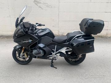 Bmw r 1250 rt - 2023