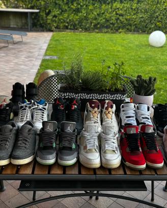 Lotto Air Jordan