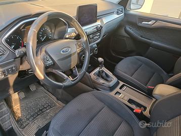 FORD Kuga 2ª serie - 2020