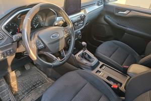 FORD Kuga 2ª serie - 2020