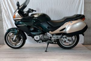 Per passaggio categoria