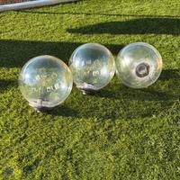 Disano bocce illuminazione giardino