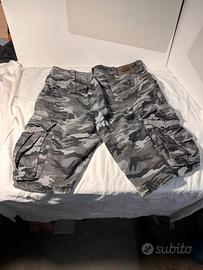Bermuda camouflage tg. 48