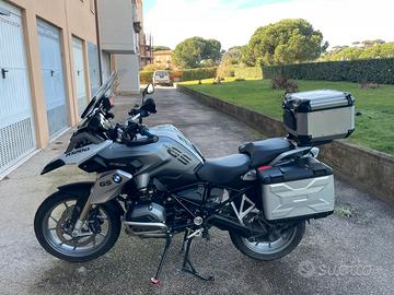 Bmw gs 1200