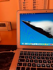 Macbook air 13” serie 2017