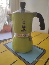 Caffettiera Fiammetta Bialetti Verde