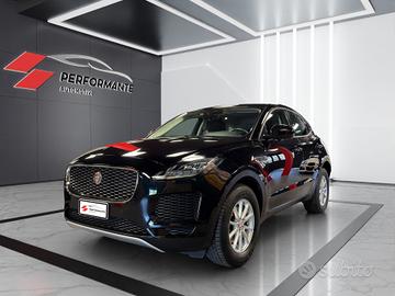 Jaguar E-Pace 2.0d i4 S awd 150cv auto my19