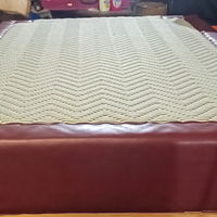 Letto una piazza e mezzo