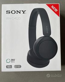 Cuffie Bluetooth Sony