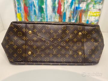Louis Vuitton Artsy MM Monogram M40249 (fuori seri