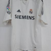 Maglia Adidas Real Madrid originale codice 109879