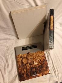 Amerigo Vespucci + 1492 un anno fra due ere