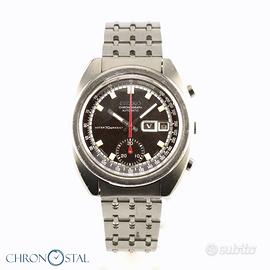 Seiko 6139-6012 Bruce Lee 70m Resist Giugno 1971