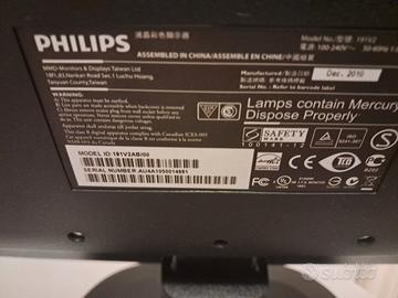 Monitor Philips
