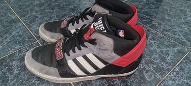 scarpe Adidas edizione Chicago bulls NBA