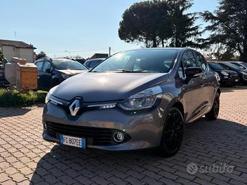 Renault Clio dCi 8V 75 CV Start&Stop 5 porte Energ