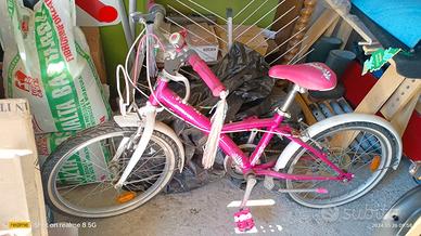 bici media